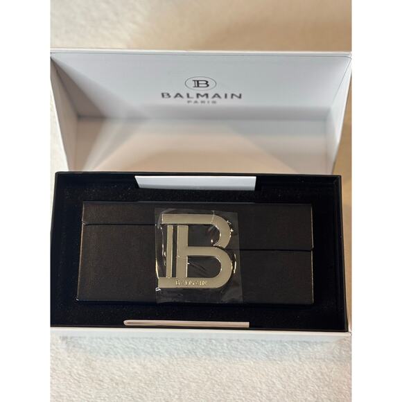 Brand New Balmain Sunglasses - B-VI BPS-128C Size 54-15-145 Cat. 3 main image 5
